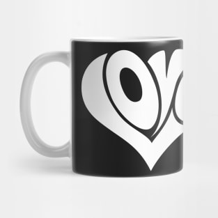 Love Mug